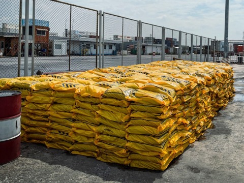 ยางมะตอยสําเร็จรูป tiger